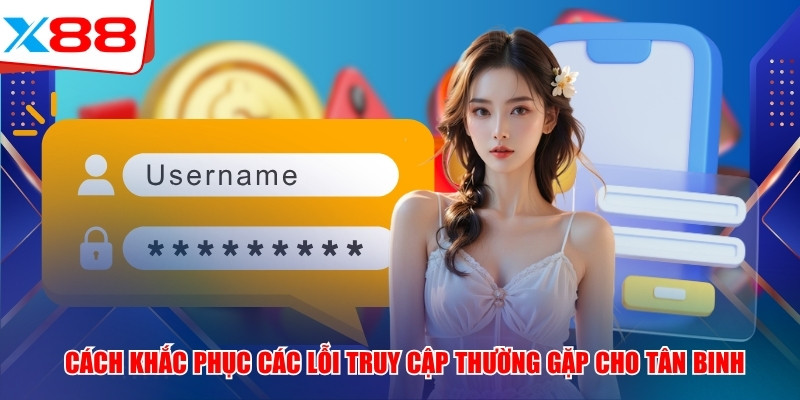 Thành viên nên chủ động giữ bí mật tài khoản